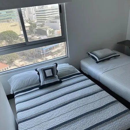 Ajedrez Palmetto Eliptic Apartment