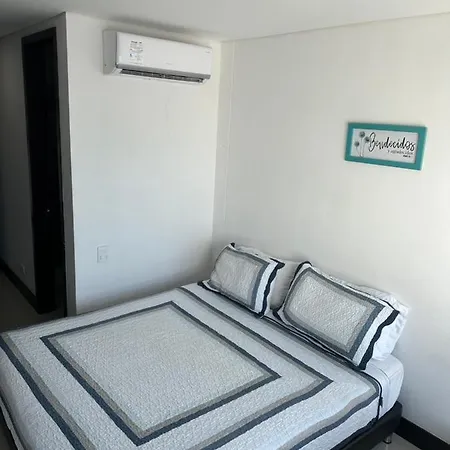 Apartamento Ajedrez Palmetto Eliptic